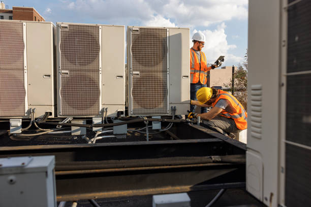 Best Air Filters and Purifiers in Hunters Creek Village, TX