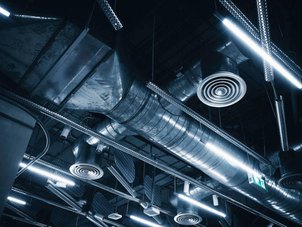 Best Commercial HVAC in Hunters Creek Village, TX