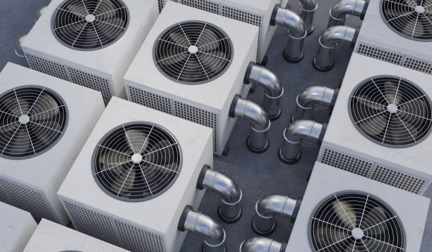 Best Energy-efficient HVAC Solutions in Hunters Creek Village, TX