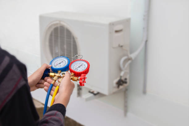Best HVAC Financing and Leasing in Hunters Creek Village, TX