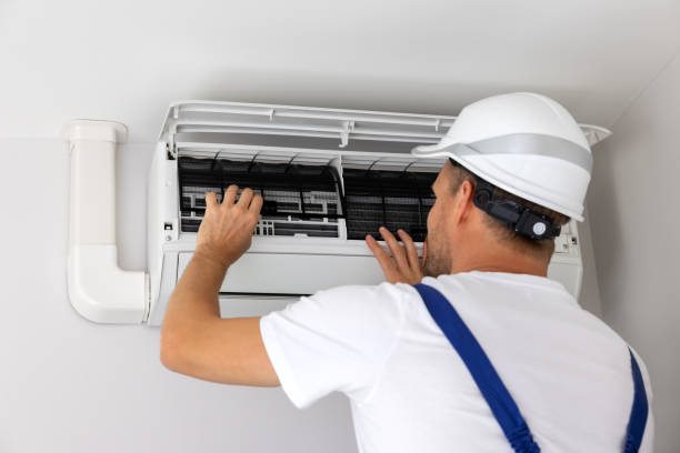 Best Air Conditioning Cleaning in Hunters Creek Village, TX