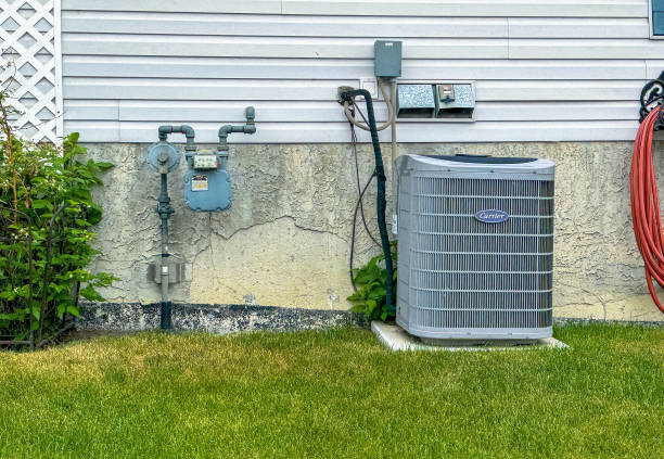 Best HVAC Equipment and Components in Hunters Creek Village, TX
